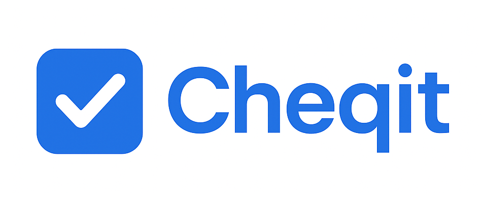 Cheqit Logo